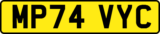 MP74VYC