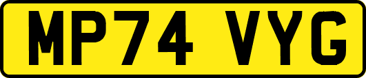 MP74VYG