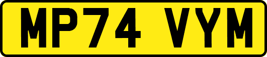 MP74VYM