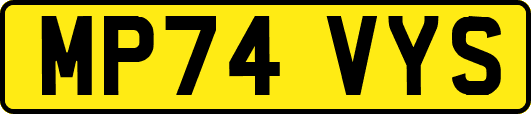 MP74VYS