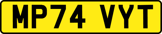 MP74VYT