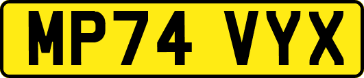 MP74VYX