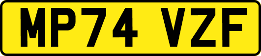 MP74VZF