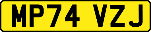 MP74VZJ
