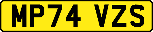 MP74VZS
