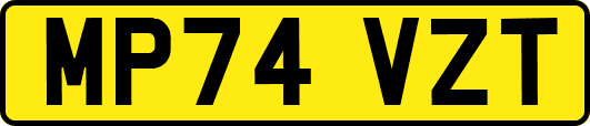 MP74VZT