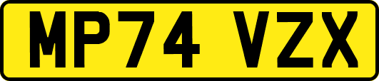 MP74VZX