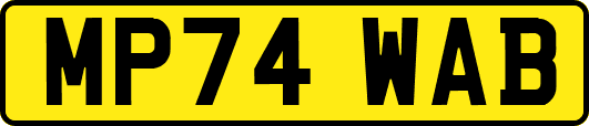 MP74WAB