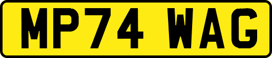 MP74WAG