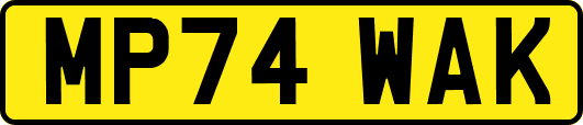MP74WAK