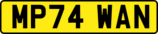 MP74WAN
