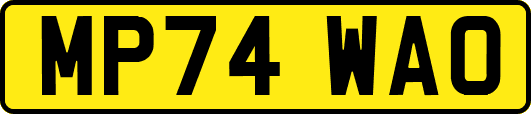MP74WAO