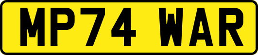 MP74WAR