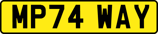 MP74WAY