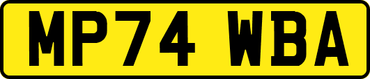 MP74WBA