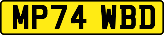 MP74WBD