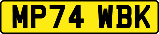 MP74WBK