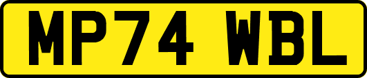 MP74WBL