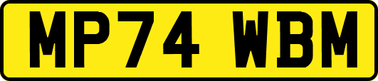 MP74WBM