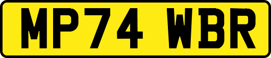 MP74WBR
