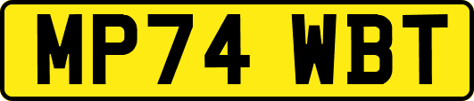 MP74WBT