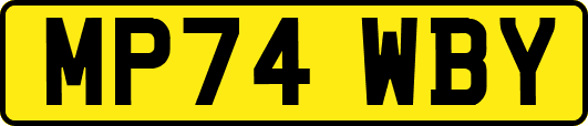 MP74WBY