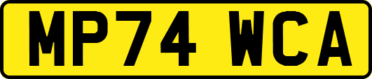MP74WCA