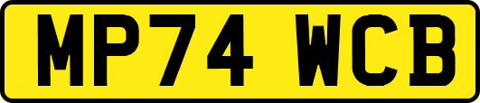 MP74WCB