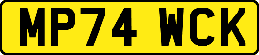 MP74WCK