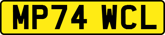 MP74WCL