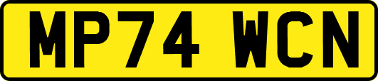 MP74WCN
