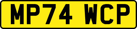 MP74WCP