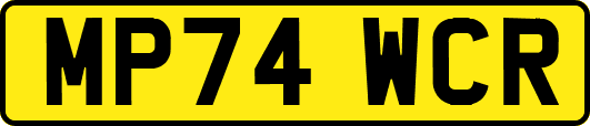 MP74WCR
