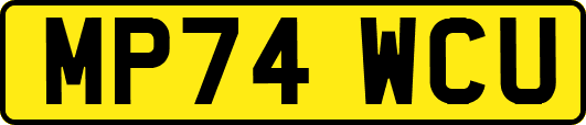 MP74WCU