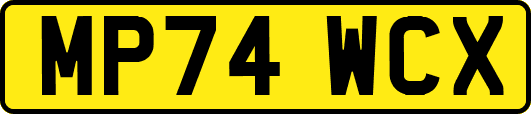 MP74WCX