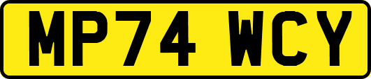 MP74WCY