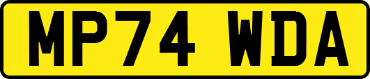 MP74WDA
