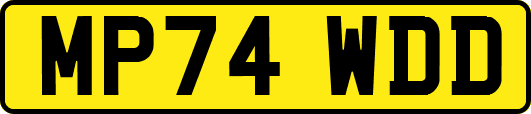 MP74WDD