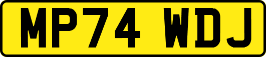 MP74WDJ