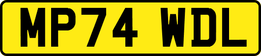 MP74WDL