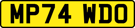 MP74WDO