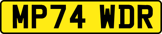 MP74WDR