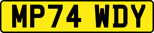MP74WDY
