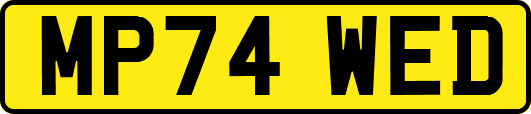 MP74WED