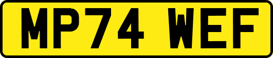 MP74WEF