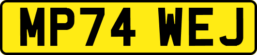 MP74WEJ