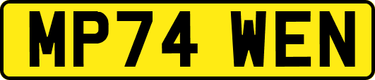 MP74WEN