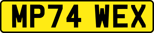 MP74WEX