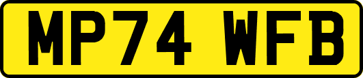 MP74WFB