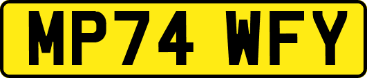 MP74WFY